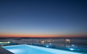 Sansal Boutique Hotel (adults Only)  4*